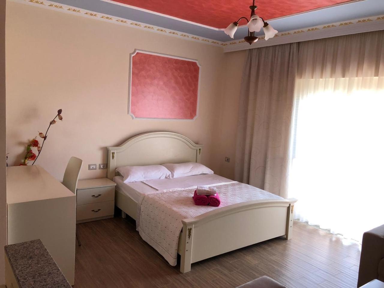 Hotel Maren Durres Room photo