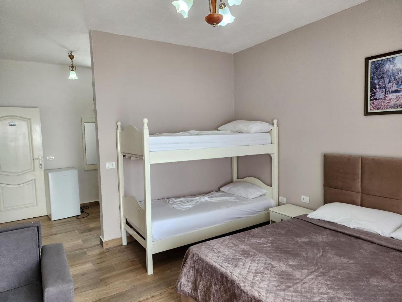 Hotel Maren Durres Room photo