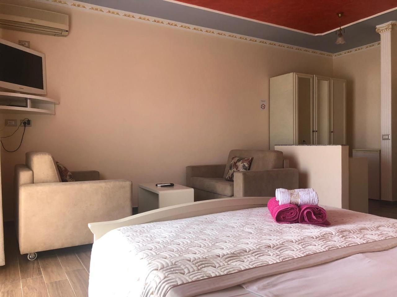 Hotel Maren Durres Room photo