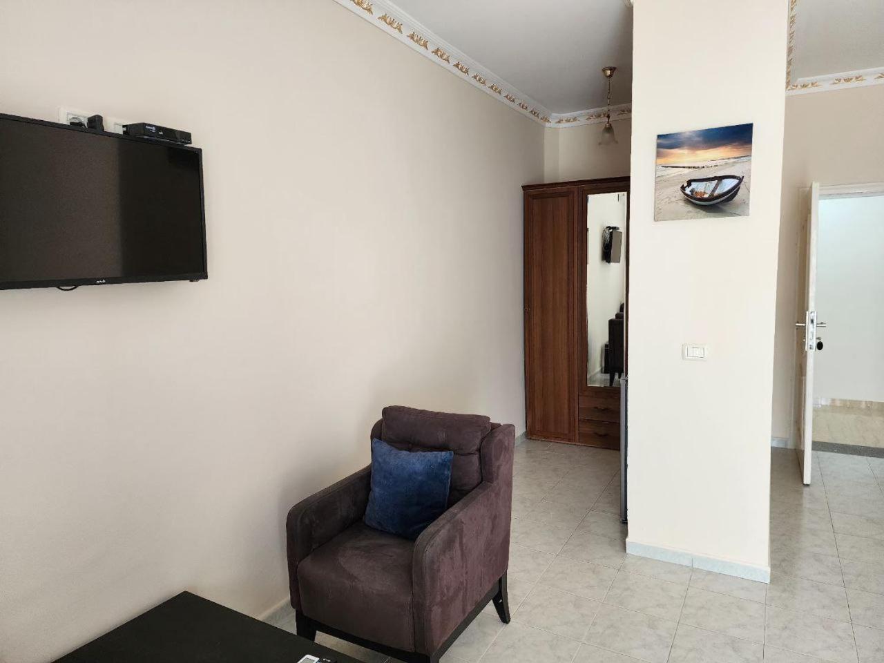 Hotel Maren Durres Room photo