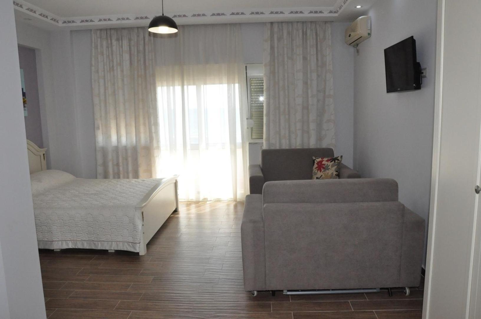 Hotel Maren Durres Room photo